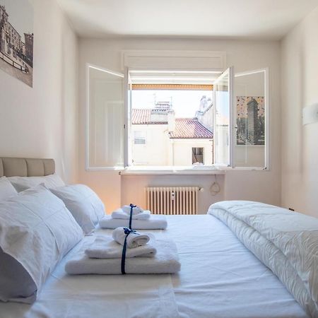 Appartamento Casa Viale XX Settembre Trieste Esterno foto